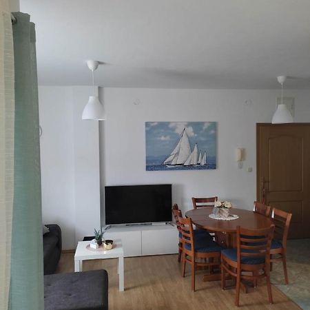 Apartman Šramek Daire Medulin Dış mekan fotoğraf