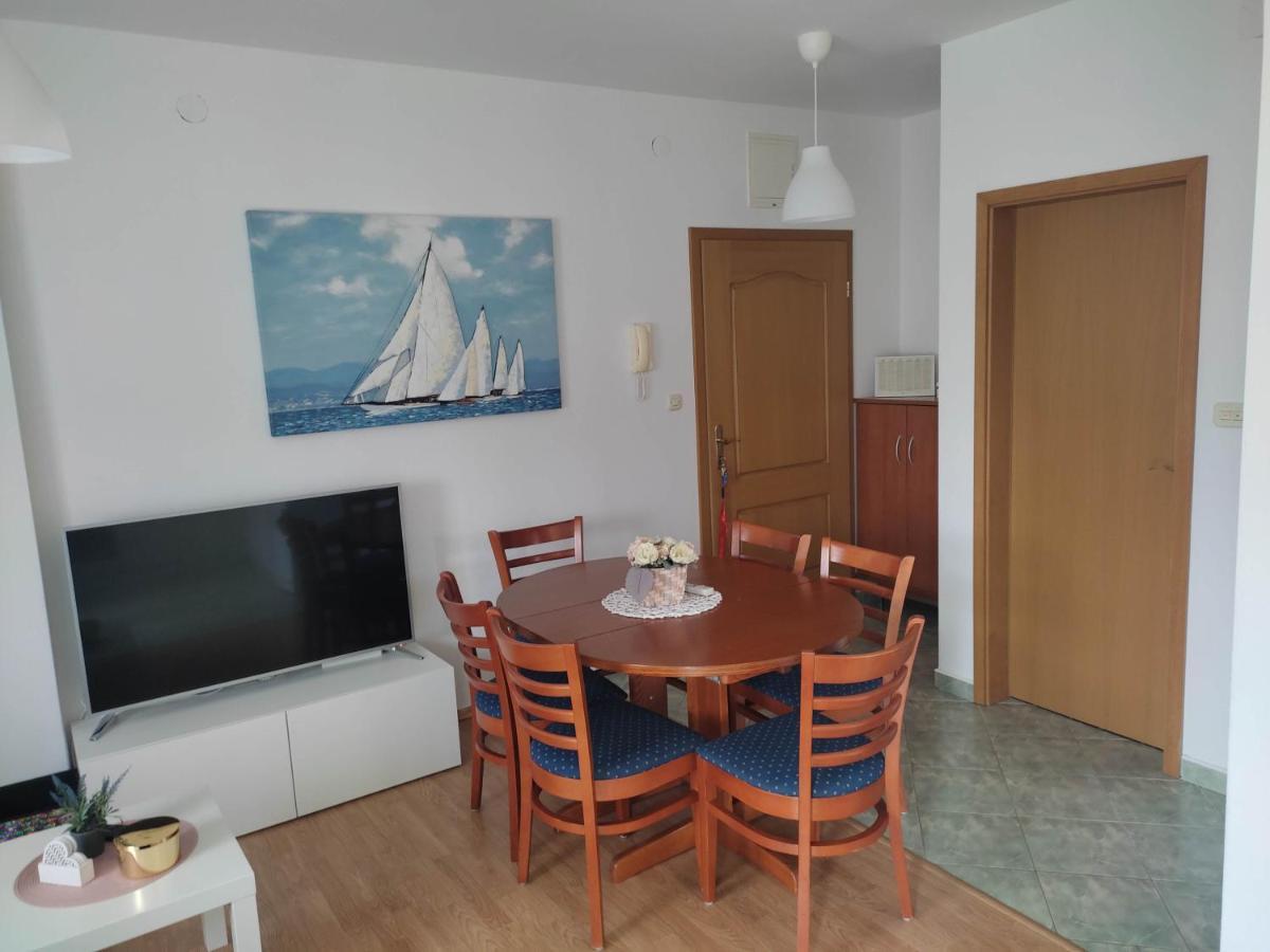 Apartman Šramek Daire Medulin Dış mekan fotoğraf