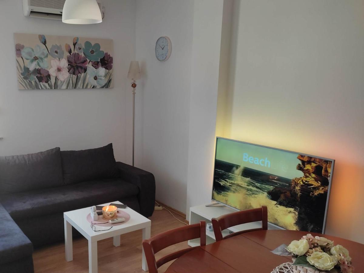 Apartman Šramek Daire Medulin Dış mekan fotoğraf